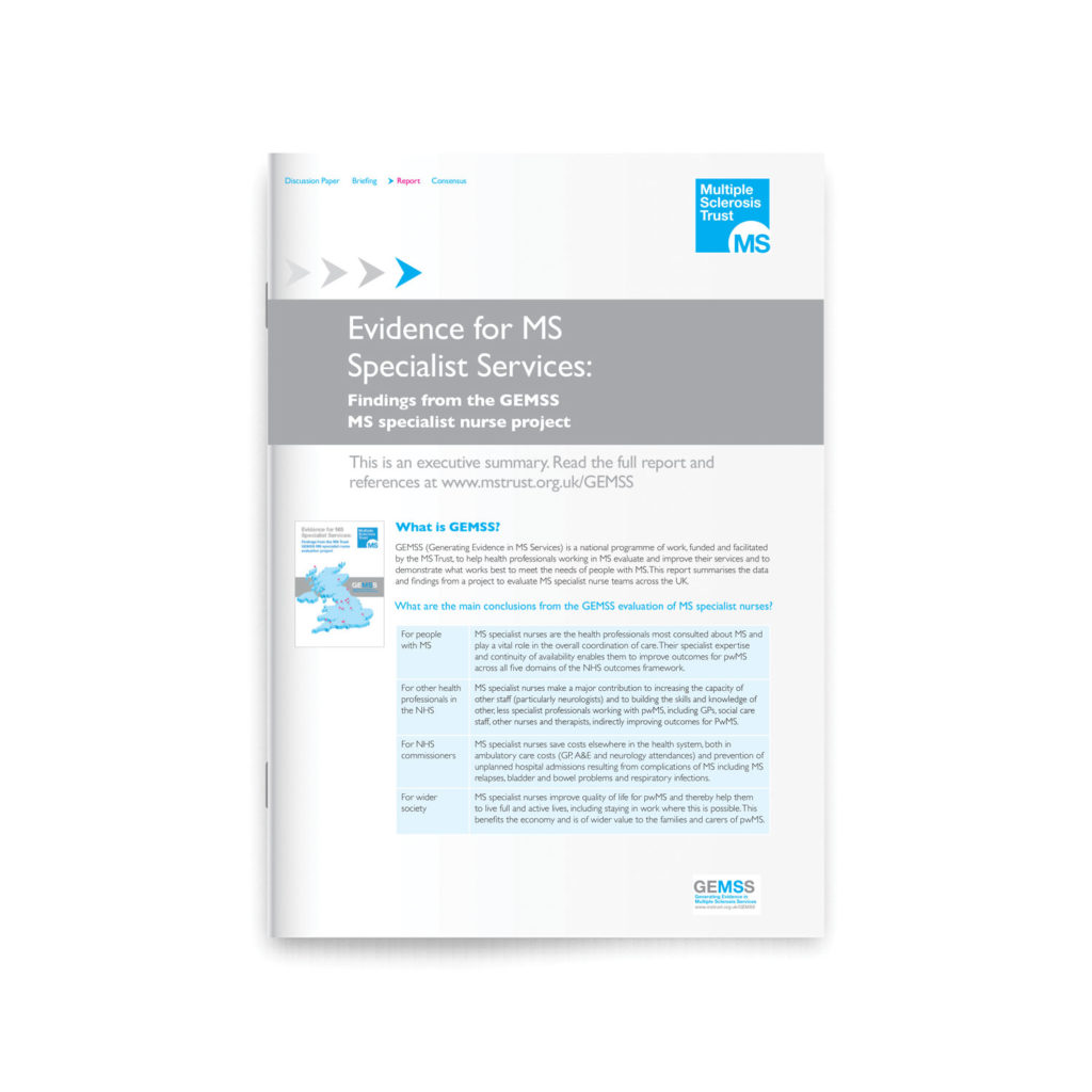 Disease Modifying Drugs Ms Trust
