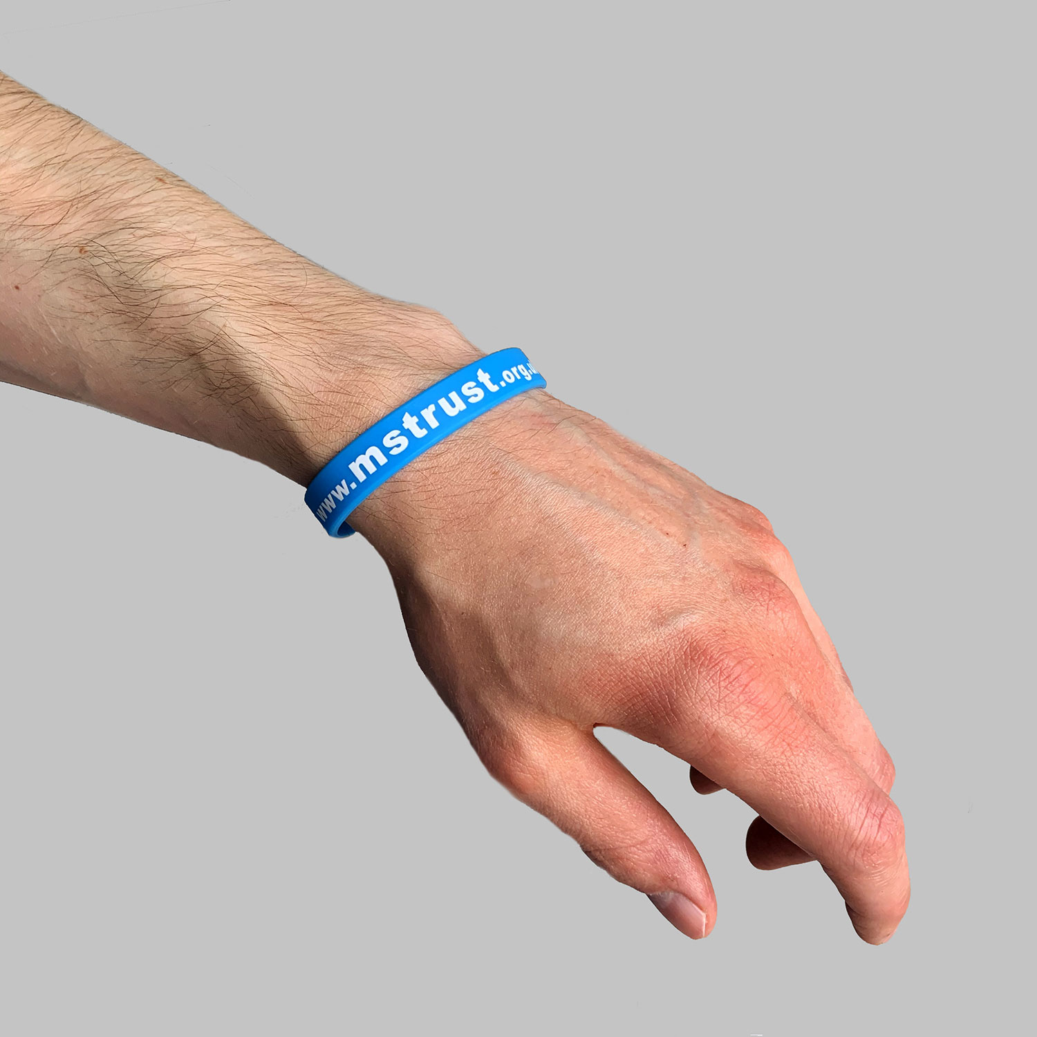 MS Trust Wristband
