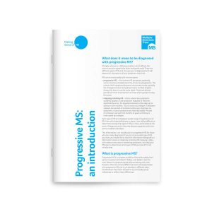 Progressive Ms An Introduction Ms Trust Progressive Ms An Introduction Ms Trust