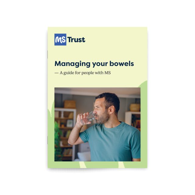 Managing your bowels